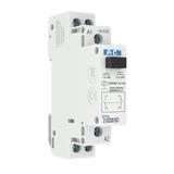 Z-S230/SO Przekaźniki impulsowy bistabilny bez funkcji sygnalizacji diodą LED 16A 230V 1Z 1R 265283 EATON