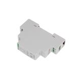 Zasilacz impulsowy 12V DC 1,0A ZI-20 F&F