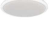 Milagro plafon LED Terma 18W 1260lm 4000K biały IP44 ML6401