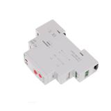 Przekaźnik czasowy awersyjny styki: 1Z/R 24V PC-503-24V F&F