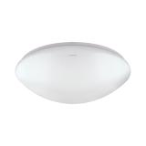 Plafoniera z czujnikiem ruchu LEON LED MVS 16W 4000K 03530 IDEUS