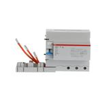 DDA803A-63/0,5 blok różnicowo-prądowy