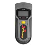 Detektor przewodów drewna i metalu 3w1 DM-2 ORNO