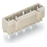 MCS-MIDI Classic wtyk 10-bieg. j-szare raster 7,5 mm