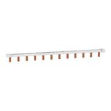 Szyna łączeniowa sztyftowa Easy9 PRO 63A 1P 12M EZ9XPH112 Schneider