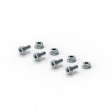 XL3S ZESTAW DO ŁĄCZENIA W PIONIE, Legrand