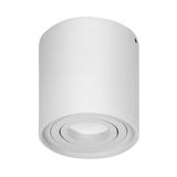 CAROLIN DLR GU10 downlight max 35W, IP20, okrągły, biały AD-OD-6146WGU10 ORNO