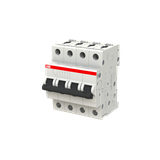 S204-C1 wyłącznik nadmiarowo-prądowy