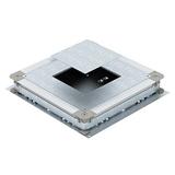 UGD350-3/4, PUSZKA PODPODŁOGOWA