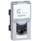 M45:1M 1Xrj45 Kat5E Ftp Alu 079452 LEGRAND