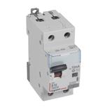 Wyłącznik Różnicowo-Nadprądowy 2P 16A B 0,01A Typ AC P312 DX3 410907 LEGRAND
