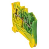 ZŁĄCZKA VIKING SPRĘŻYNOWA 2,5MM2 2 PRZEWODOWA PE, Legrand