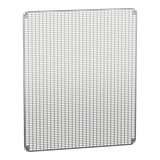 Spacial Płyta montażowa Telequick do obudów wiszących 1200x 1000mm