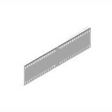 LKSUCH200 Łącznik kątowy 2,0 mm
