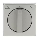 POKRYWA Z POKRĘTŁEM,NADRUKIEM