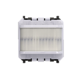 CZUJNIK RUCHU DO ZASTOSOWANIA W RAMKACH ZENIT -FREE@HOME-