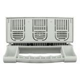 EBH1O3TM1 Rozłącznik bezpiecznikowy poziomy 250A AC 690V NH1 AC23B 3P IEC montaż śrubowy EBH1O3TM1 E