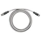 SAIL-M12GM12G-12-5.0U Kabel czujnikowy, nr katalogowy 1964400500