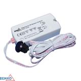 CZUJNIK ZBLIŻENIOWY 500W 2M PRZEWÓD