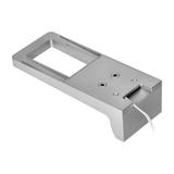 ARTUS zestaw 3 lampek podszafkowych LED, 3x3W, 3x225lm, 4000K, z włącznikiem dotykowym i USB, szare AD-OM-6475L4/G ORNO