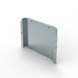 XL3S 4000 24M PODSTAWA MONTAŻOWA DCX-M 1000-1250, Legrand