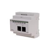 Separator sygnału magistrali CAN