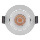Oprawa SPOT ADJ P 8W 927 PS DIM IP20 WT