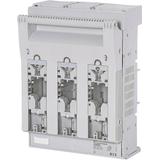 Rozłącznik bezpiecznikowy KVL-2 3P M10-M10 LED 001690883 ETI