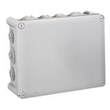 Plexo55 Puszka Prostokątna Z Przepustami 220x170X86 Mm 092062 LEGRAND
