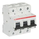 S803S-K16 Wyłącznik nadprądowy 50kA 3P K16A 2CCS863001R0467 ABB