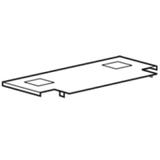 PRZEGRODA POZIOMA XL3 800 X 910, Legrand
