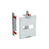 MBH151 Zestaw moduł pod S750 szerokość 1PW (do samodzielnego montażu)
