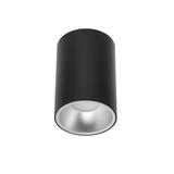 CHLOE ELEMENTO ROUND GU10 BLACK