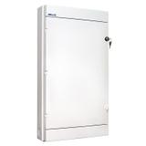 Rozdzielnica hermetyczna natynkowa 4x18 IP65 500VAC/1000VDC RH-72/4ZB 36.176 OPATÓWEK