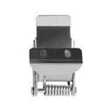 Zaciski do montażu w zabudowie PANEL RECESSED MOUNT CLIPS VALUE