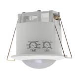 Czujnik ruchu OKO PIR WHITE