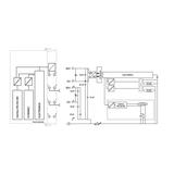 Sterowniki PFC200; 2. generacja; 2 x ETHERNET, RS-232/-485; telesterowanie; XTR WAGO