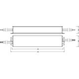 Zasilacz OT 100/220-240/24 P