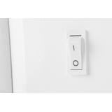 Grzejnik konwektorowy elektryczny 1500W, IP24