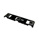 Adapter 185/185 mm, 24 mm wys., dla 2 aparatów L lub SL00 AL-SL00/24 L8500606 ETI