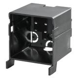 IE-FC-PWPC Zabezpieczone przed dotknięciem (obudowy), Industrial Ethernet, 47.5 x 45 /1szt./ 1450820000 WEIDMÜLLER