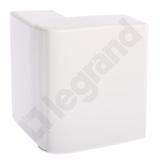 NAROŻNIK ZEWNĘTRZNY 130 X 50, Legrand