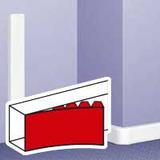 DLP POKRYWA ELASTYCZNA SZEROKOŚĆ 180, Legrand