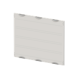 AG34 Maskownica pełna 600x750mm