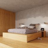 Sollux Plafon HORUS 25 szary SL.0143