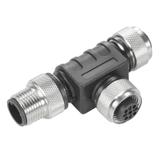 SAI-T-5S-PARA Adapter czujnik / człon wykonawczy, nr.katalogowy /1szt./ 1009370000 WEIDMÜLLER