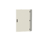 TL308S TwinLine-L szafa naścienna II kl. izol. IP55