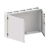 TG505G TwinLine-G szafa naścienna I kl. izol. IP55 2CPX010009R9999 ABB
