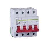 Ex9BH Wyłącznik nadprądowy 10kA C50A 4P 100448