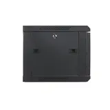 Szafa wisząca 19" 4U 600x450, złożona